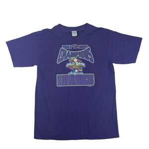 Vintage Arizona Diamondbacks 2001 World Series Champions Baseball Shirt Large